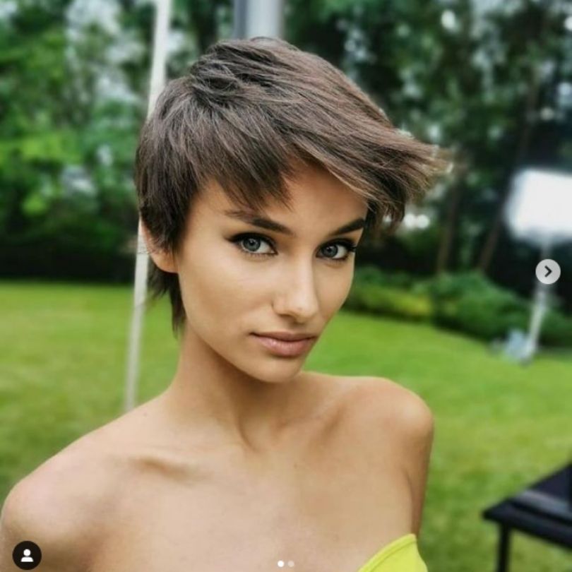 "Top Model". Olga Król komentuje kontrowersyjną metamorfozę