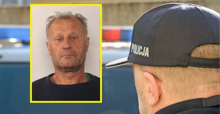 Zastrzelił córkę i zięcia. Miał zakaz zbliżania się do rodziny