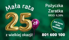 Dobrzy ludzie i Pożyczka Zaratka w reklamach Kasy Stefczyka (wideo)