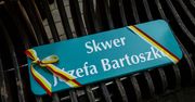 Białystok: Józef Bartoszko ma swój skwer w centrum miasta