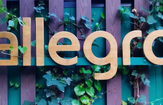 Allegro z kolejnym odpisem dot. Mall Group. Zysk zmaleje o pół miliarda