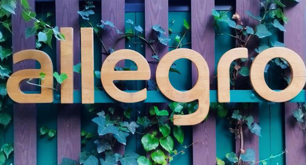 Allegro z kolejnym odpisem dot. Mall Group. Zysk zmaleje o pół miliarda