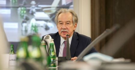 Pegasus wpłynął na wynik wyborów? Były szef PKW przed senacką komisją