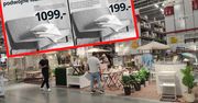 Ikea w Niemczech bywa tańsza niż w Polsce. Sprawdziliśmy katalogi