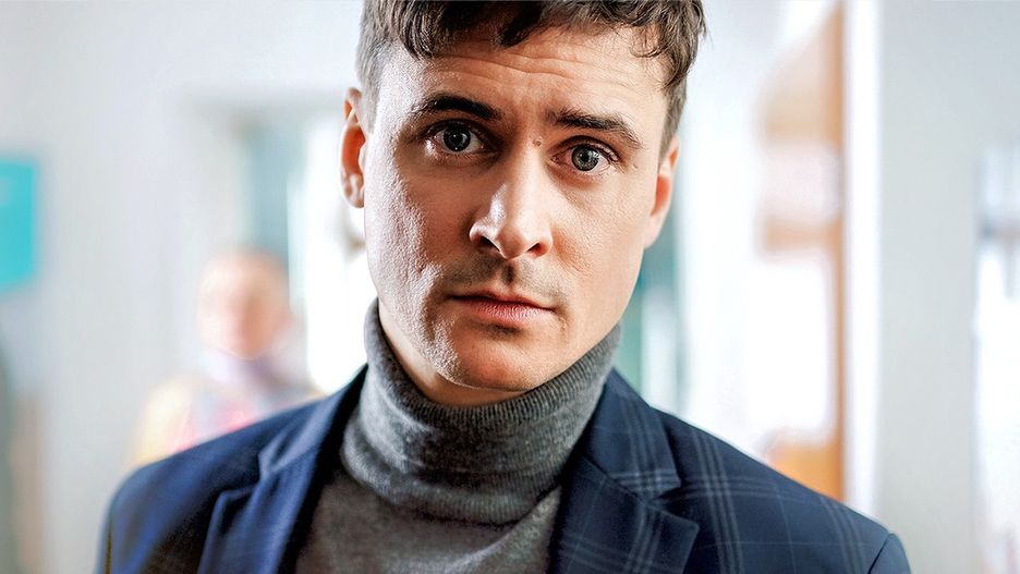 Mateusz Damięcki