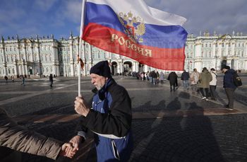 Kuriozalna sytuacja w Rosji. "Jezus Chrystus" musi zmienić nazwisko