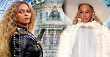 Fałszowanie wieku, udawana ciąża, "pozbywanie się" rywalek, powiązania z Iluminatami... Sprawdzamy głośne teorie spiskowe o Beyonce