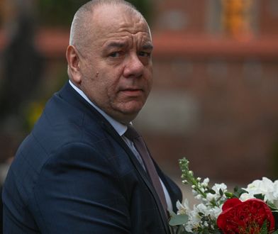 "Poparcie tąpnęło". Sasin wskazuje moment, kiedy PiS przegrało wybory