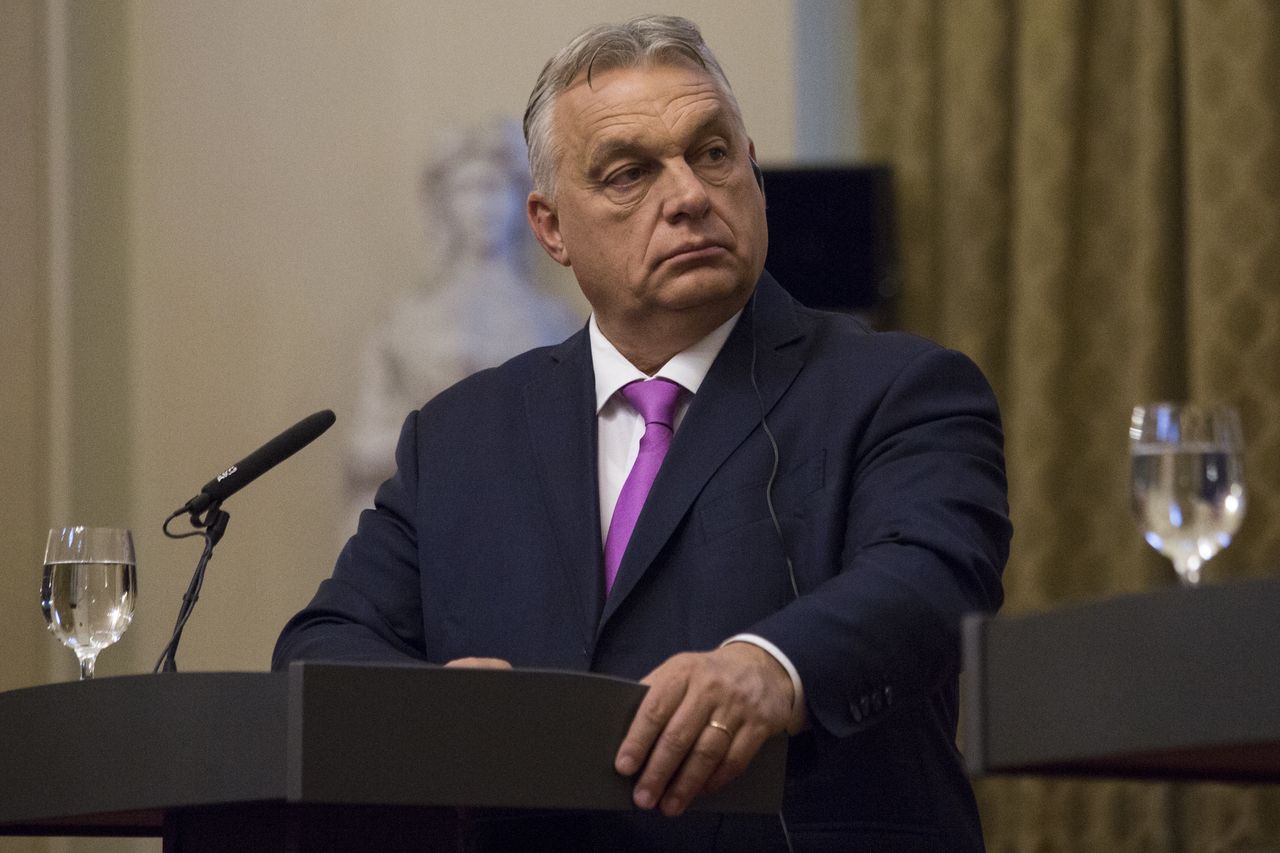 TISZA edges past Fidesz in crucial Hungarian poll shift