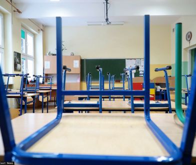 Powrót do szkół. Jest rozporządzenie z decyzją ws. nauki zdalnej