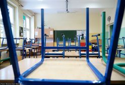 Powrót do szkół. Jest rozporządzenie z decyzją ws. nauki zdalnej