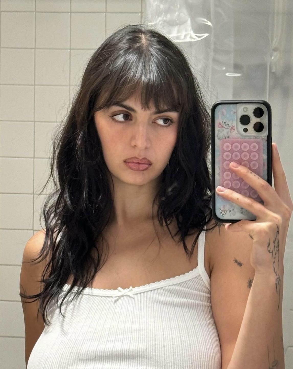 Rebecca Black w 2024 roku