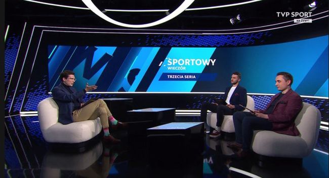 TVP z prawami do fragmentów Pucharu Świata w skokach narciarskich