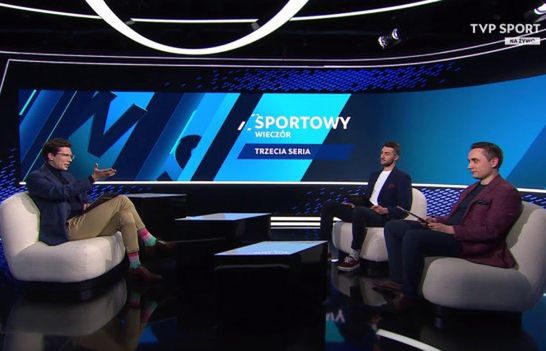 TVP z prawami do fragmentów Pucharu Świata w skokach narciarskich