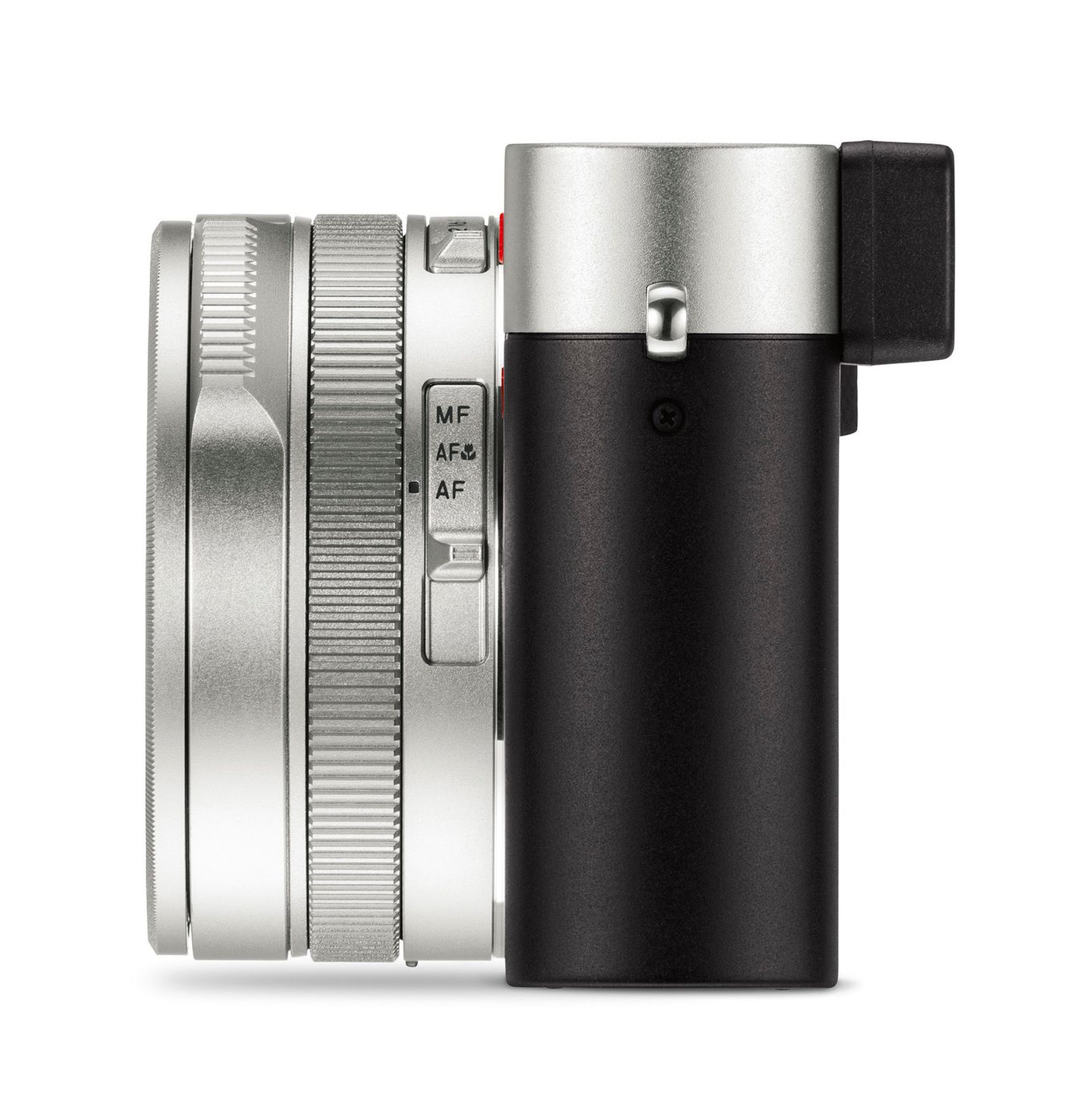 Leica D-Lux 7 to luksusowy kompakt nowej generacji 7