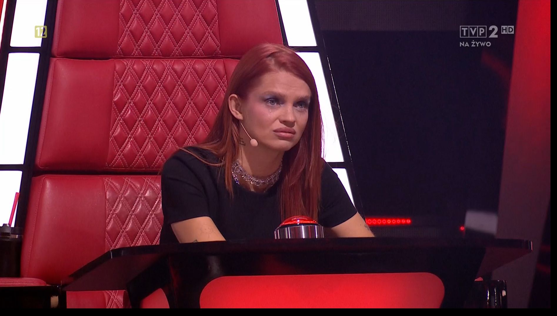 "The Voice of Poland" - Margaret