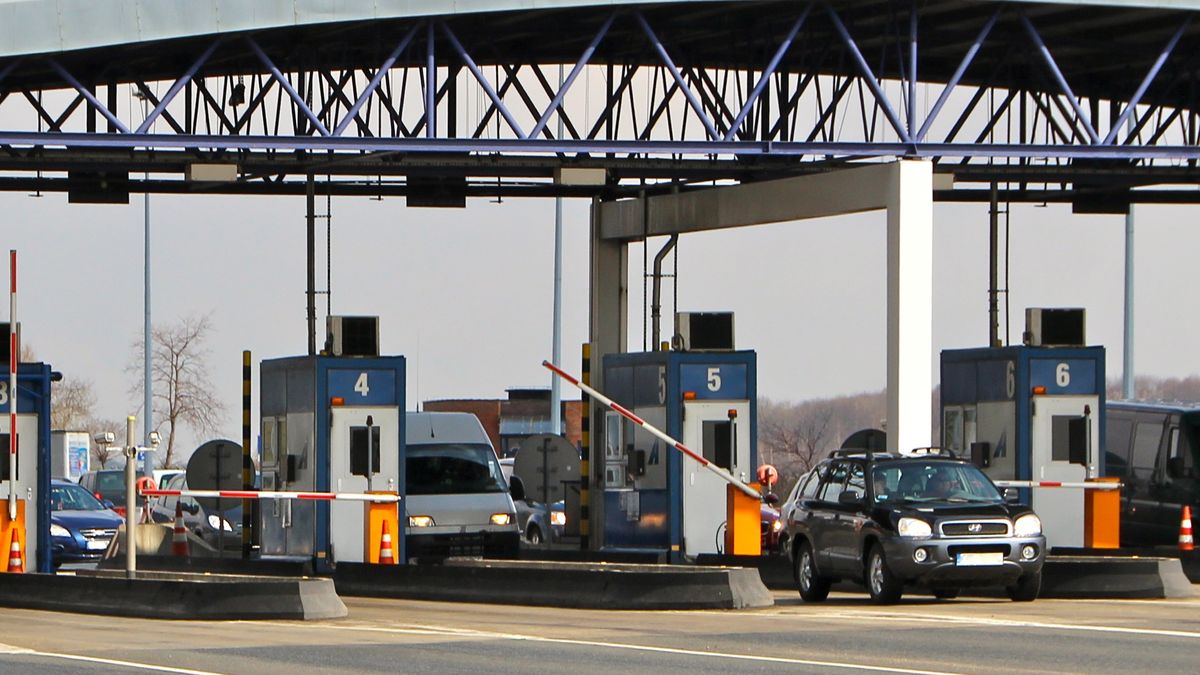 Od 1 lipca kierowcy pojadą państwowymi autostradami bezpłatnie