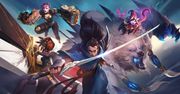 MMO w świecie League of Legends rośnie. Riot Games szuka nowych ludzi