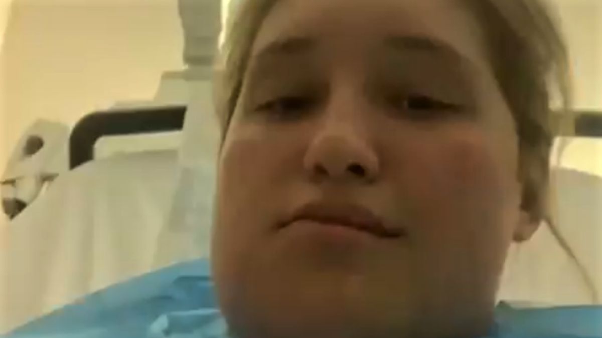 Kobieta twierdzi, że prawie umarła po tym jak dentysta odwołał jej pilną wizytę