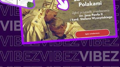 Możesz donieść na memy z papieżem. Ordo Iuris uruchomiło specjalną stronę