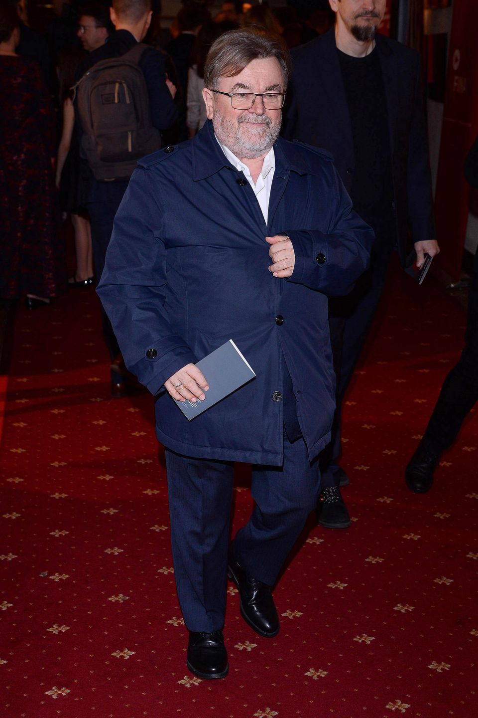 Edward Miszczak