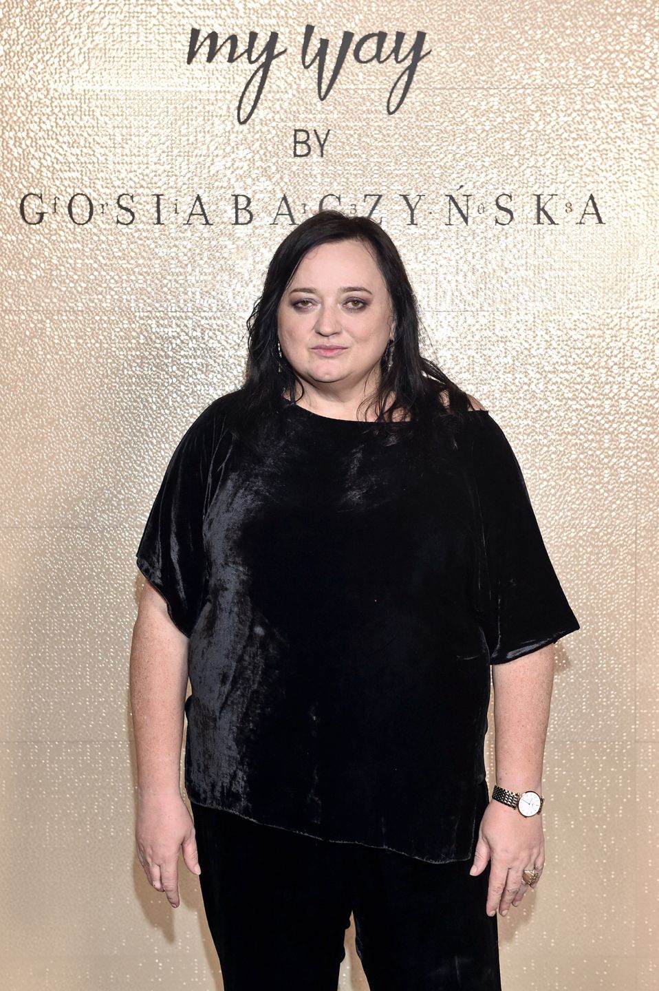 Gosia Baczyńska