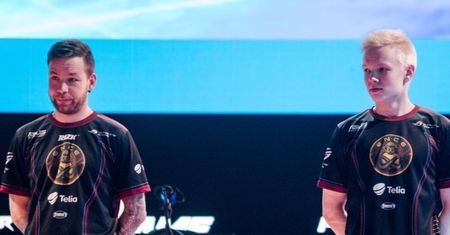 IEM Katowice 2019 – półfinały