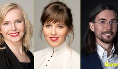 Alicja Lewandowska-Wolińska zarządza agencją Burson Poland