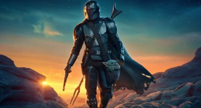 Trzeci sezon „Mandaloriana” z poślizgiem. Premiera w lutym 2023 roku