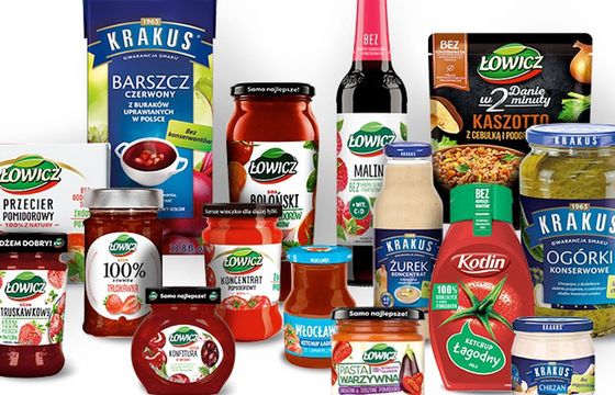 Producent Tymbarka, Kubusia i Łowicza podniesie ceny trzeci raz w ciągu roku