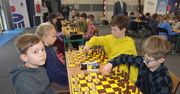 Szubin: Międzyszkolna Liga Szachowa. Na starcie blisko 100 graczy