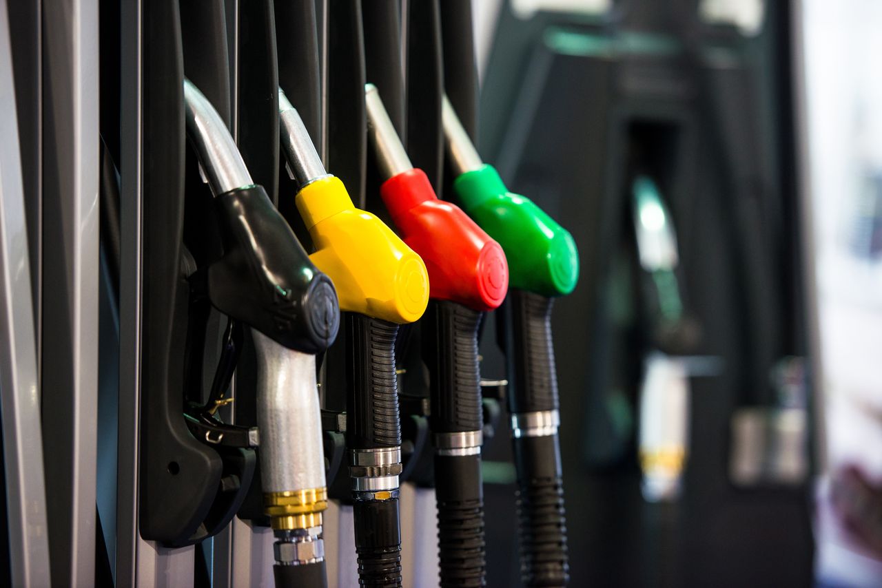 Cenowy rollercoaster paliwowy. Analitycy czegoś takiego jeszcze nie widzieli