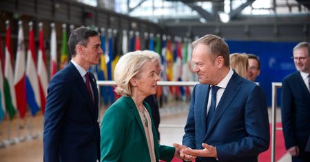 Tusk zaskoczył pomysłem z prądem. Bruksela wysłała jasny sygnał