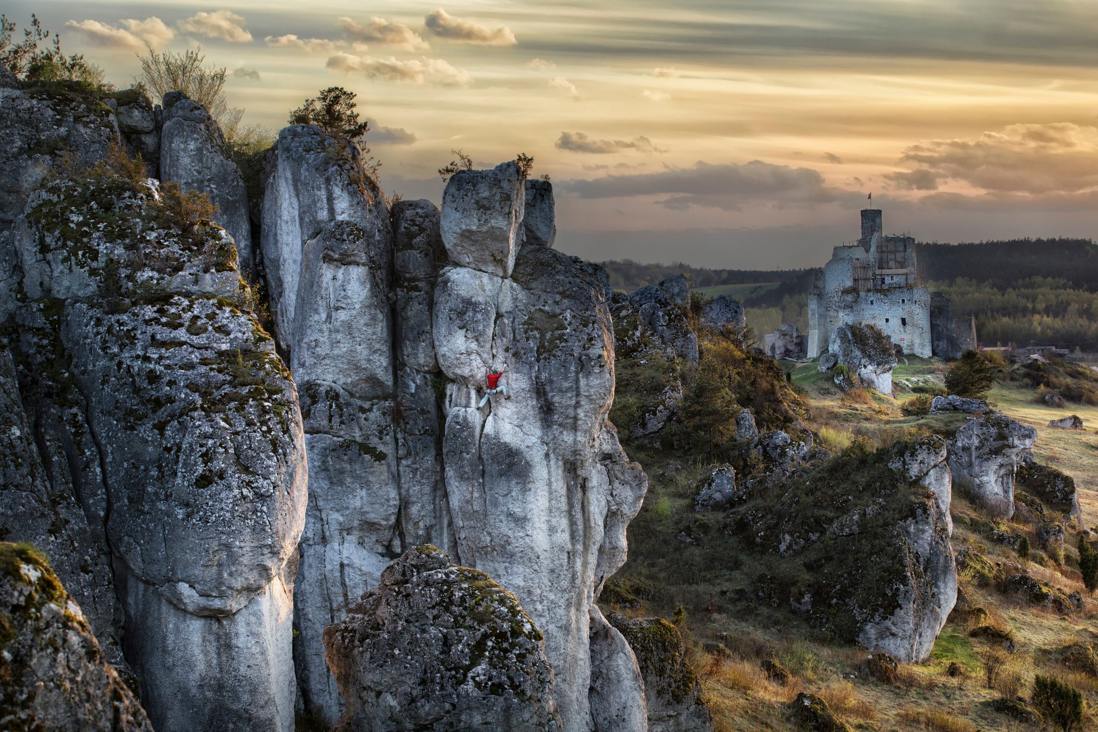 Red Bull Illume Image Quest 2019: Zdjęcia półfinalistów zachwycają 7