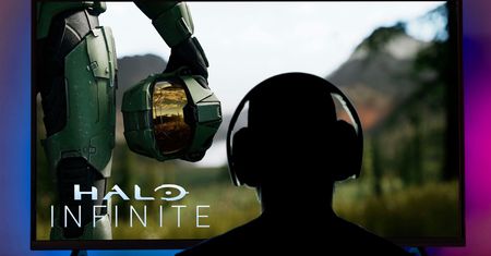 Grałeś w Halo Infinite, Forza Horizon 5 lub Age of Empires IV na PC? Microsoft ma dla Ciebie niespodziankę