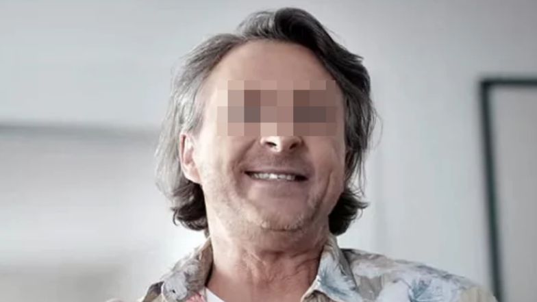 Bartłomiej M. oskarżony w tekście "Newsweeka" o molestowanie seksualne