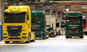 Doniesienia z Niemiec. Chcą przenieść firmę do Polski