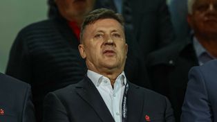 Skarbówka zawiadomiła prokuraturę ws. PZPN. Oświadczenie związku
