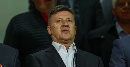 Skarbówka zawiadomiła prokuraturę ws. PZPN. Oświadczenie związku