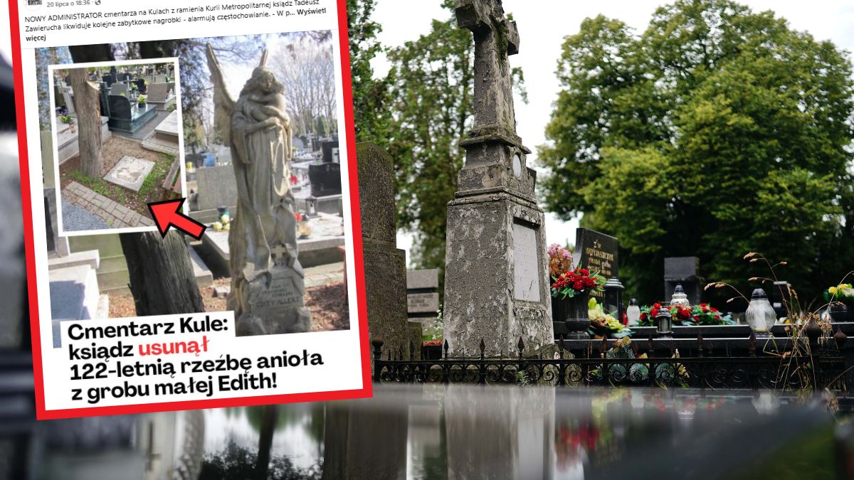 Sprawa wywołała oburzenie wśród mieszkańców Częstochowy