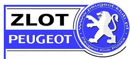 III Ogólnopolski Zlot Peugeot