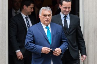 Węgry przystąpią do programu wspólnych zakupów amunicji. Nie wyślą jej jednak Ukrainie