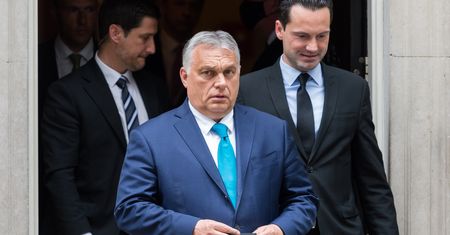 Węgry przystąpią do programu wspólnych zakupów amunicji. Nie wyślą jej jednak Ukrainie
