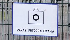 Zakaz fotografowania uderzy w media i obywateli? „Rodem z czasów PRL”