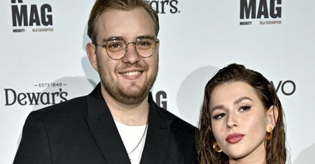 Roksana Węgiel i jej o 8 lat starszy narzeczony wyznaczyli DATĘ ŚLUBU! Wyciekły szczegóły ceremonii