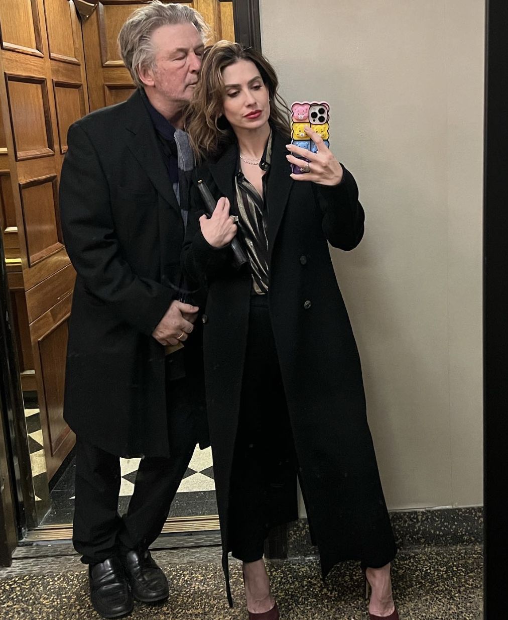 Dzięki diecie Alec Baldwin zrzucił ponad 10 kg