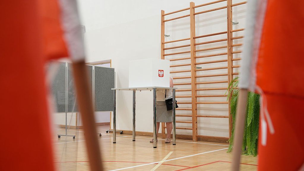 Jak zagłosowali mieszkańcy Pomorza Zachodniego? 