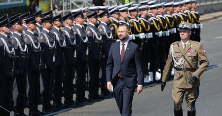 "Cel jest bardziej ambitny". Polska armia ma stać się potęgą