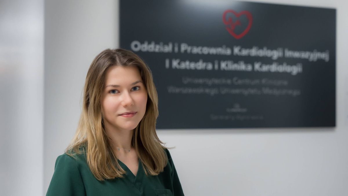 Lek. Ewelina Błażejowska 