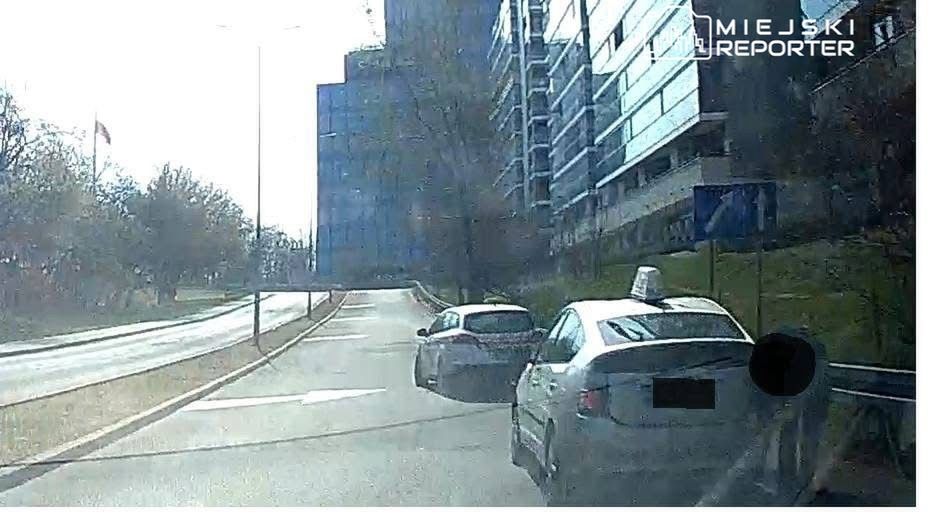 Fot. Czytelnik Miejskiego Reportera